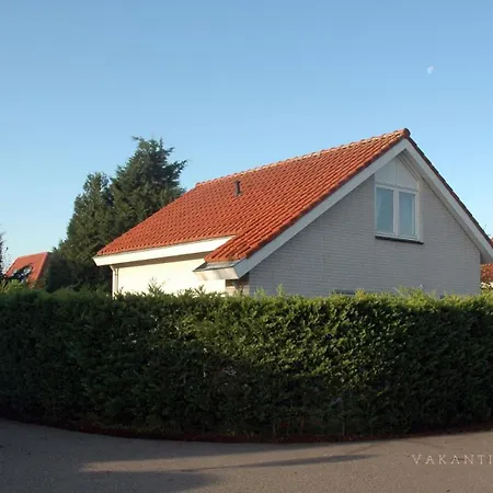 -Duinhuisje - Voor Families & Honden Nabij Strand Noordwijk Exterior foto
