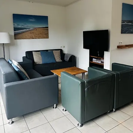 -Duinhuisje - Voor Families & Honden Nabij Strand Noordwijk Exterior foto