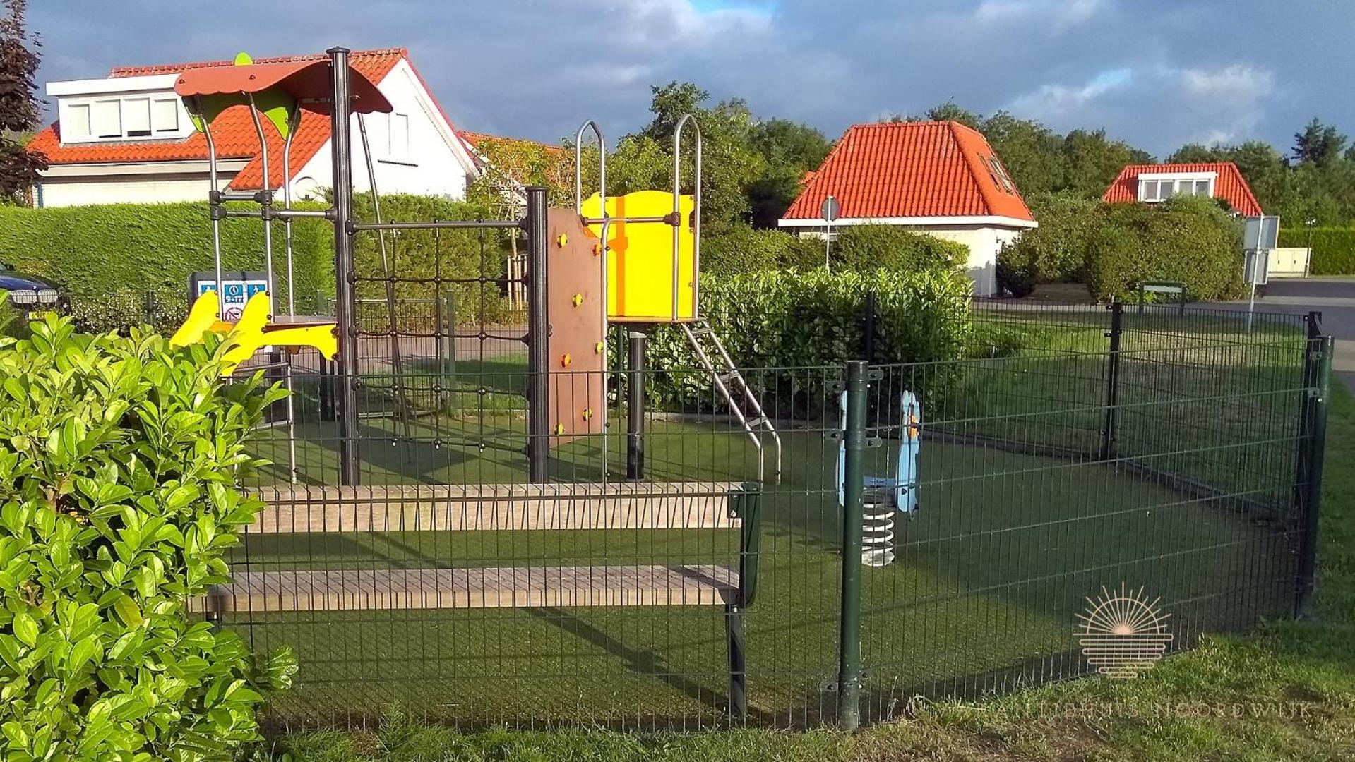 Ferienhaus -duinhuisje - Voor Families & Honden Nabij *